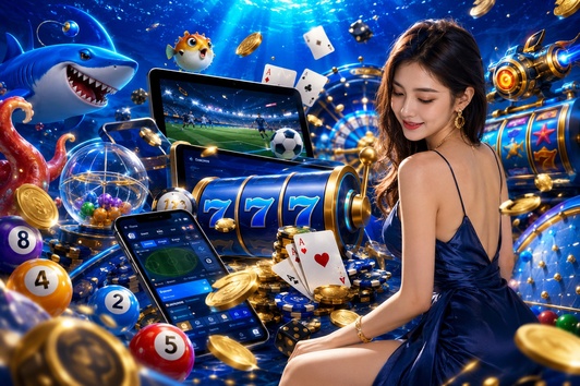 bet666